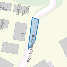 Perceel HSR00-D-3211