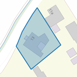 Perceel HSR00-D-3238