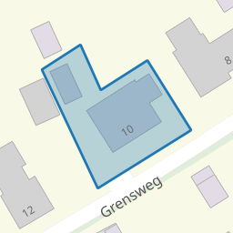 Perceel HSR00-D-3251