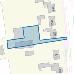 Perceel HSR00-D-3254