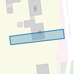 Perceel HSR00-D-3256