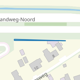 Perceel HSR00-D-3261