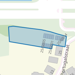 Perceel HSR00-D-3271