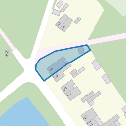 Perceel HSR00-D-3286