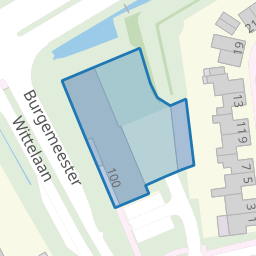 Perceel HSR00-D-3296