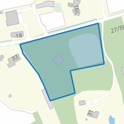 Perceel HSR00-D-3310