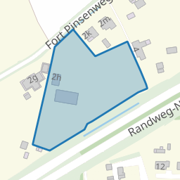 Perceel HSR00-D-3313