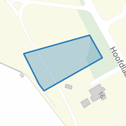 Perceel HSR00-D-3385