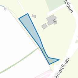 Perceel HSR00-D-3386