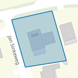 Perceel HSR00-D-3390