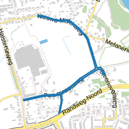 Perceel HSR00-D-3402