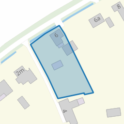 Perceel HSR00-D-3408