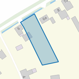 Perceel HSR00-D-3409