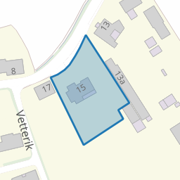 Perceel HSR00-D-3412