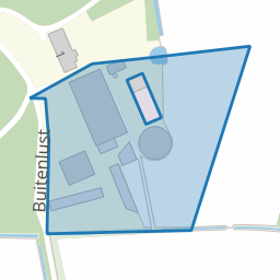 Perceel HSR00-D-3440