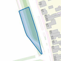 Perceel HSR00-D-3454