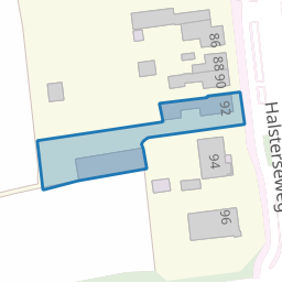 Perceel HSR00-D-3467