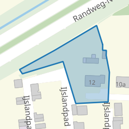 Perceel HSR00-D-3480