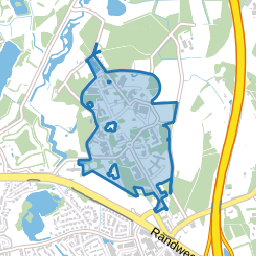 Perceel HSR00-D-3501