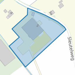 Perceel HSR00-I-1009