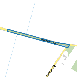 Perceel HSR00-I-1031