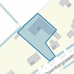 Perceel HSR00-I-1042