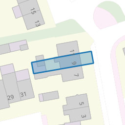 Perceel HSR00-I-1056