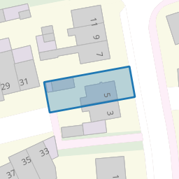 Perceel HSR00-I-1058