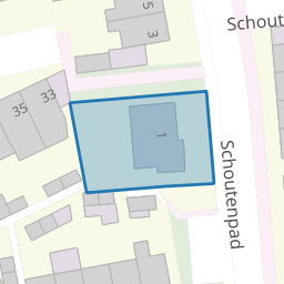 Perceel HSR00-I-1059