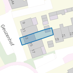 Perceel HSR00-I-1063