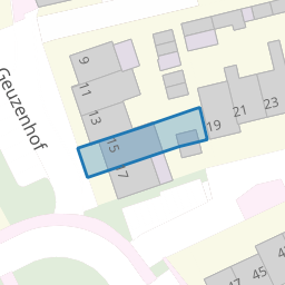 Perceel HSR00-I-1064