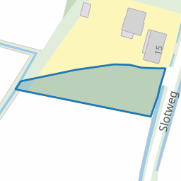 Perceel HSR00-I-1073