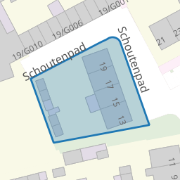 Perceel HSR00-I-1079