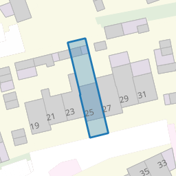 Perceel HSR00-I-1096