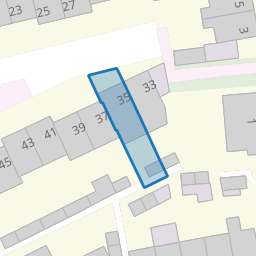 Perceel HSR00-I-1106