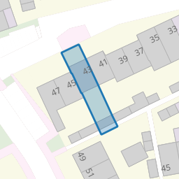 Perceel HSR00-I-1110