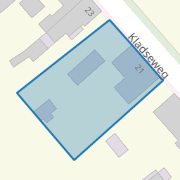 Perceel HSR00-I-1126