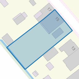 Perceel HSR00-I-1129