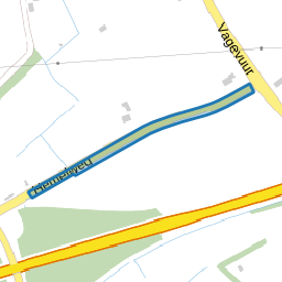 Perceel HSR00-I-1161