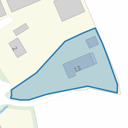 Perceel HSR00-I-1166