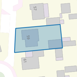 Perceel HSR00-I-1178