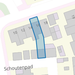 Perceel HSR00-I-1185