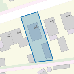 Perceel HSR00-I-1196