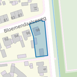 Perceel HSR00-I-1201