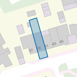 Perceel HSR00-I-1205