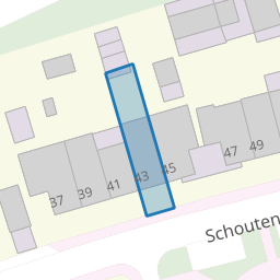 Perceel HSR00-I-1207