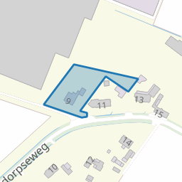 Perceel HSR00-I-1213