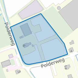 Perceel HSR00-I-1232