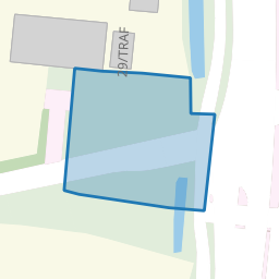 Perceel HSR00-I-1250