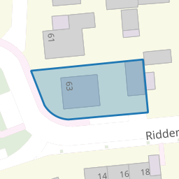 Perceel HSR00-I-1251